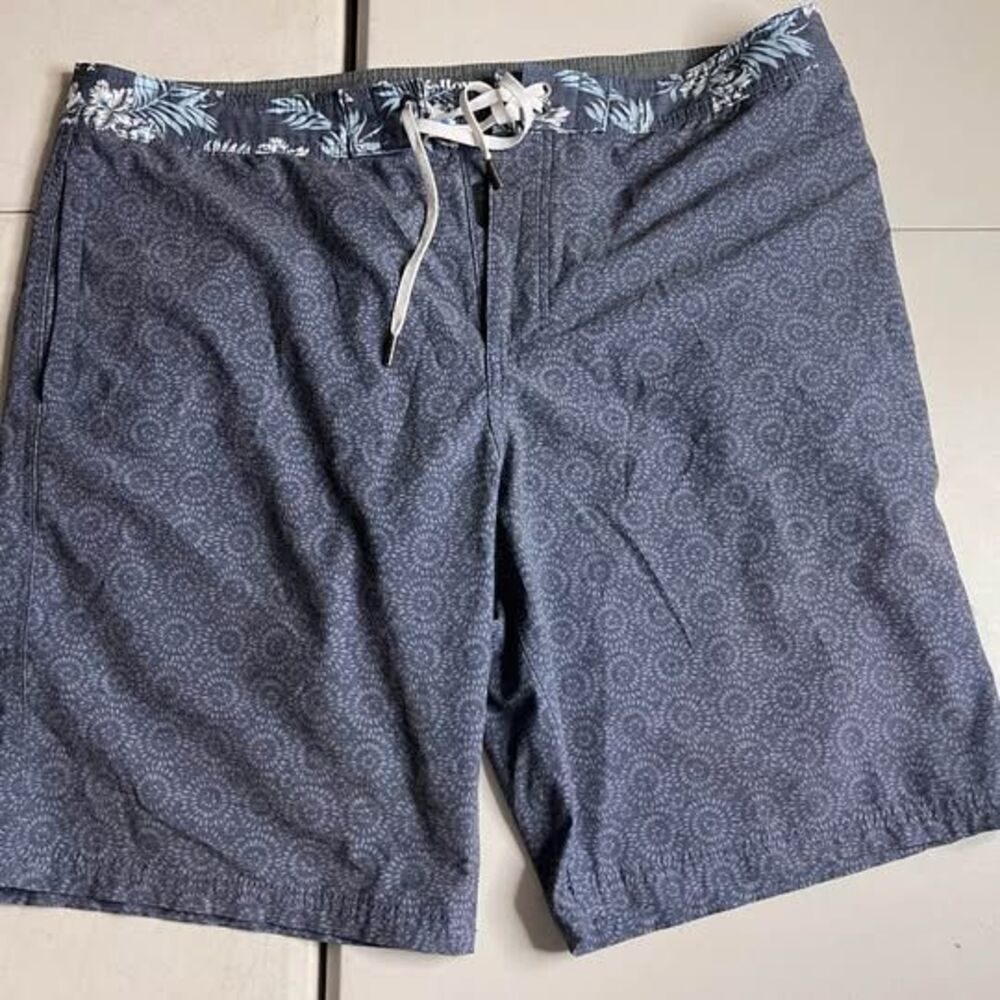 Goodfellow & Co Men's Swim Trunks Size 38